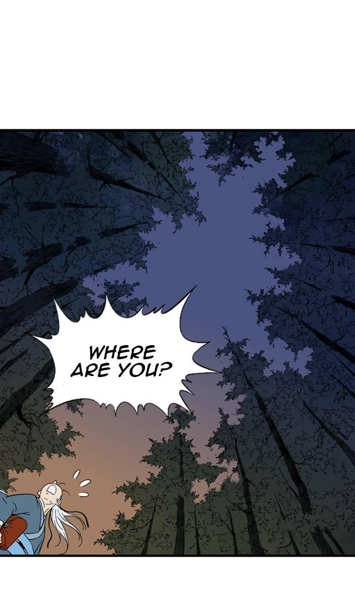 Gosu Chapter 222 - Page 35