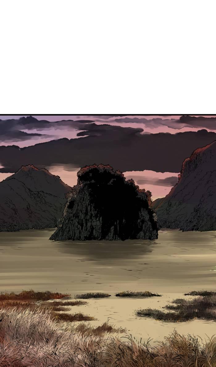 Gosu Chapter 222 - Page 36