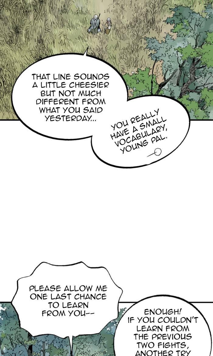 Gosu Chapter 222 - Page 54