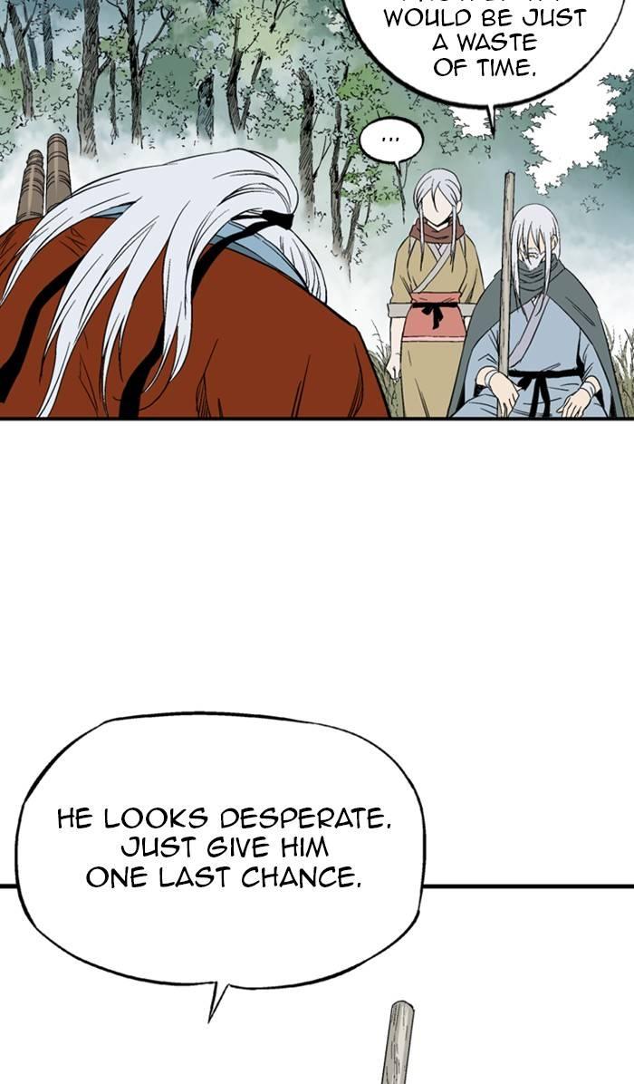 Gosu Chapter 222 - Page 55