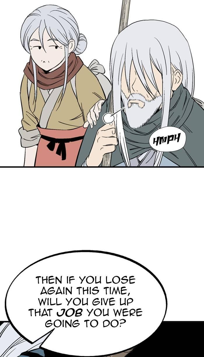 Gosu Chapter 222 - Page 56