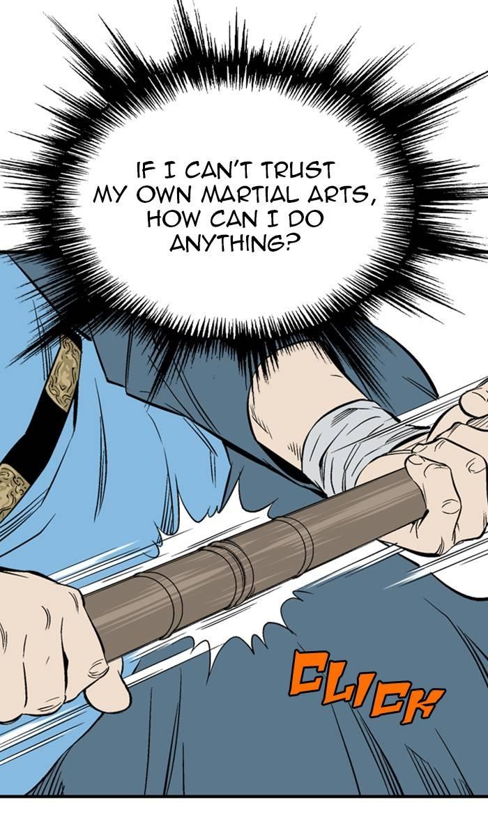 Gosu Chapter 222 - Page 60