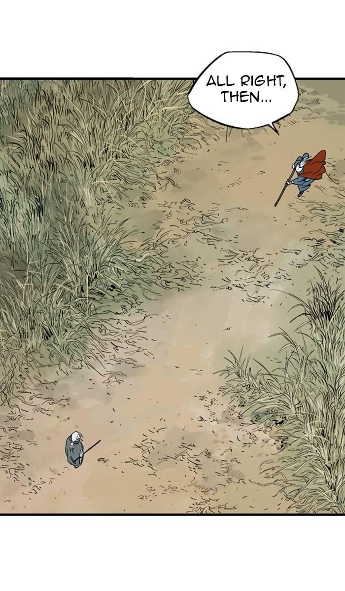 Gosu Chapter 222 - Page 68