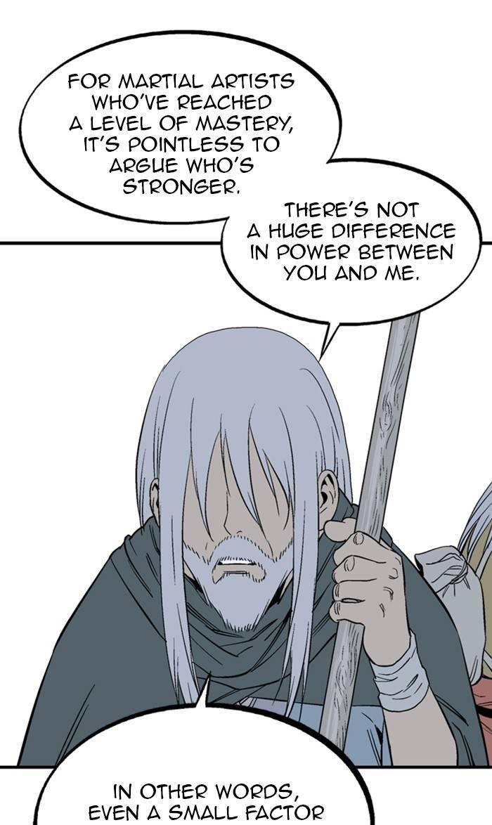 Gosu Chapter 222 - Page 74