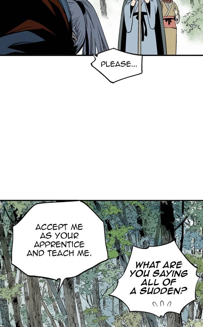 Gosu Chapter 222 - Page 81