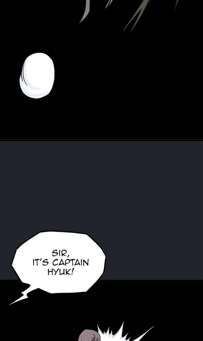 Gosu Chapter 222 - Page 87