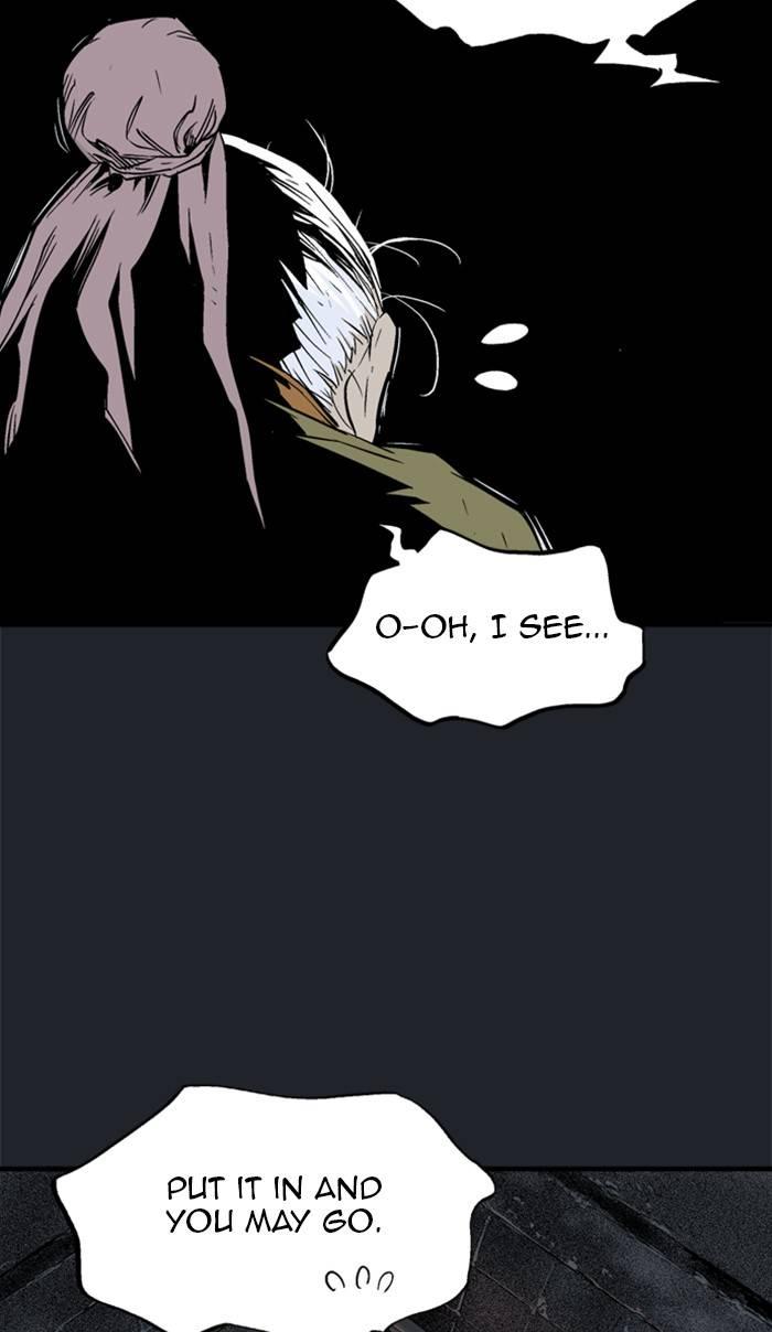 Gosu Chapter 222 - Page 90