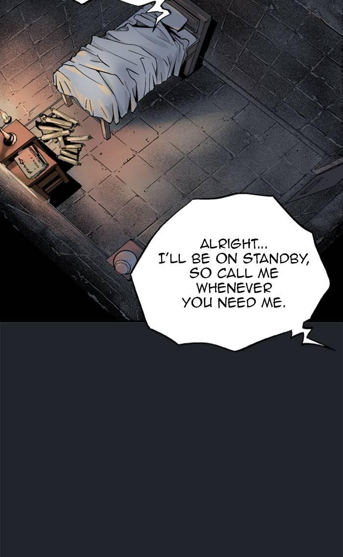 Gosu Chapter 222 - Page 91