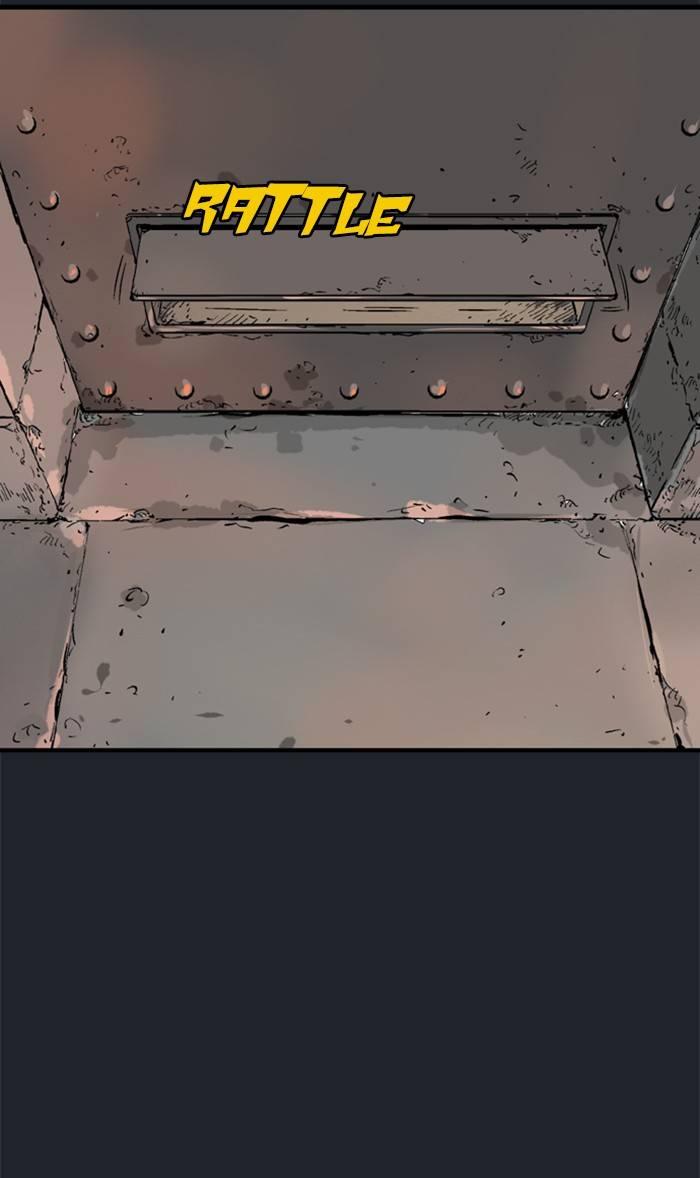 Gosu Chapter 222 - Page 92