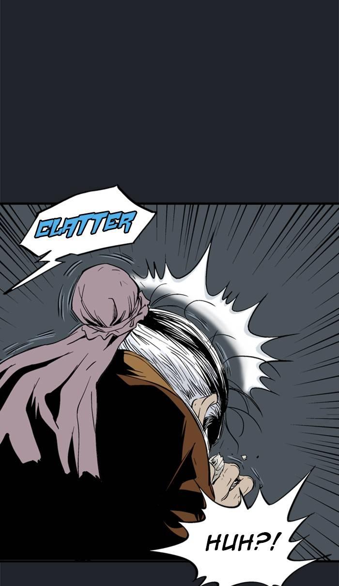 Gosu Chapter 222 - Page 99