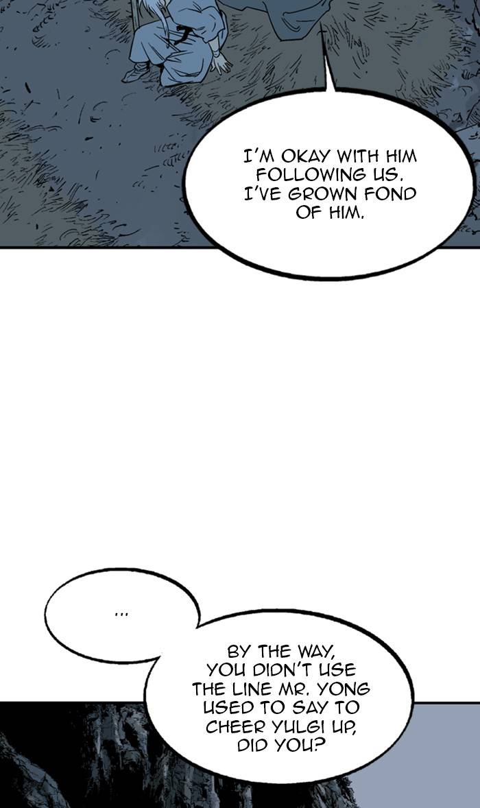 Gosu Chapter 223 - Page 99