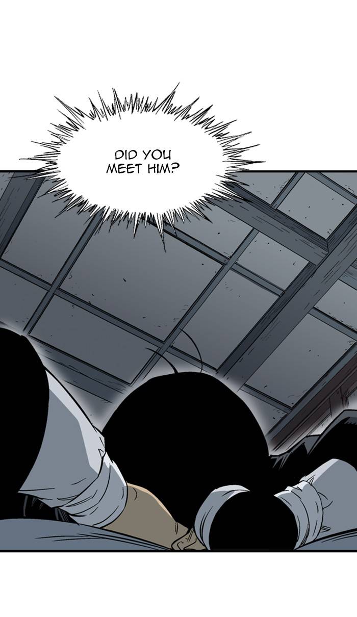 Gosu Chapter 225 - Page 100