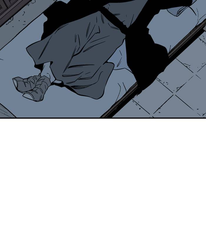 Gosu Chapter 225 - Page 106