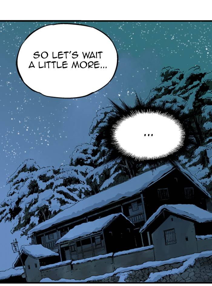 Gosu Chapter 225 - Page 107