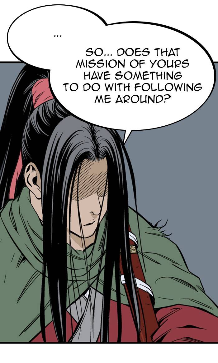 Gosu Chapter 225 - Page 33