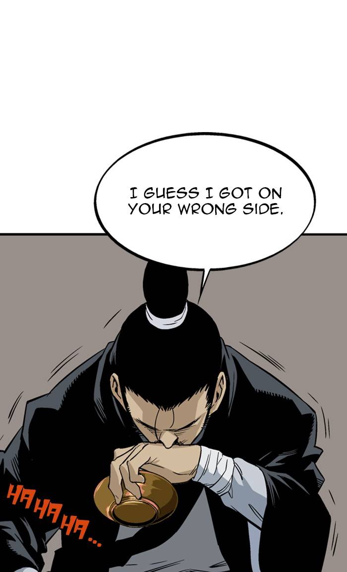 Gosu Chapter 225 - Page 54