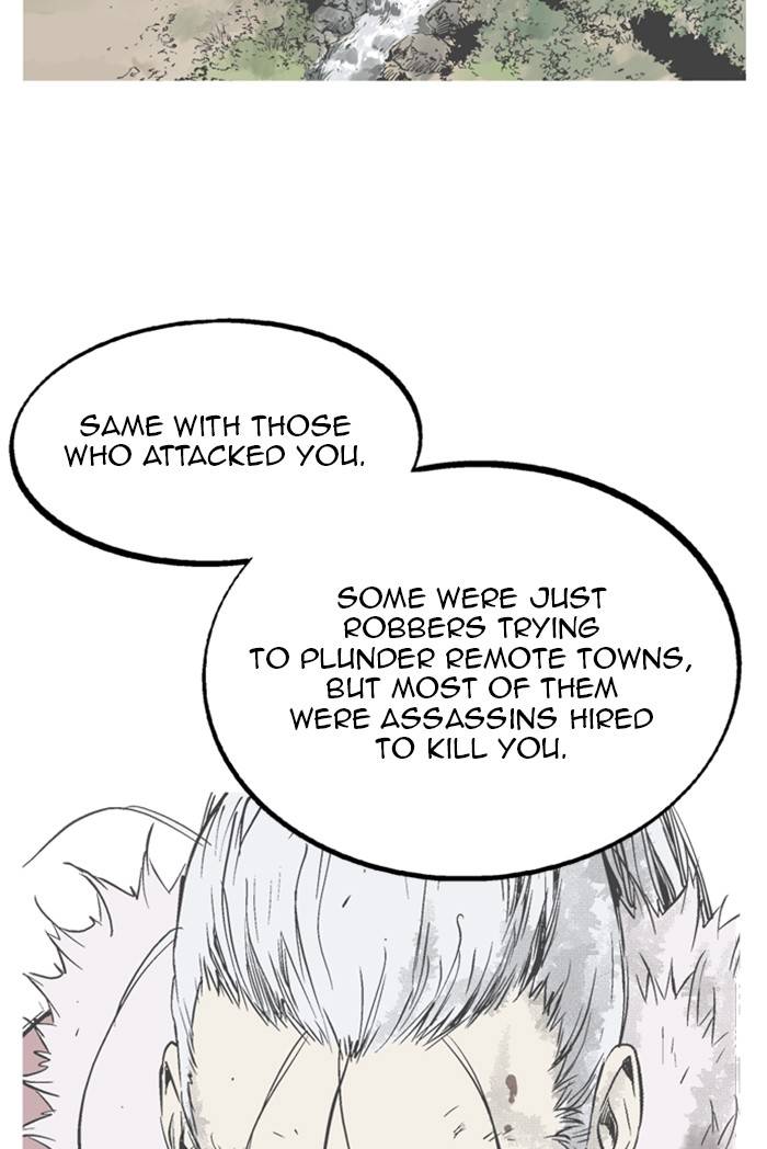 Gosu Chapter 225 - Page 67