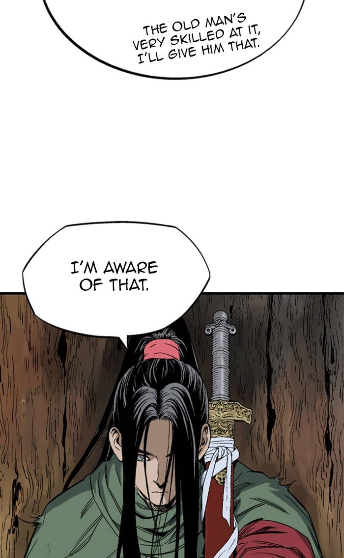 Gosu Chapter 225 - Page 71