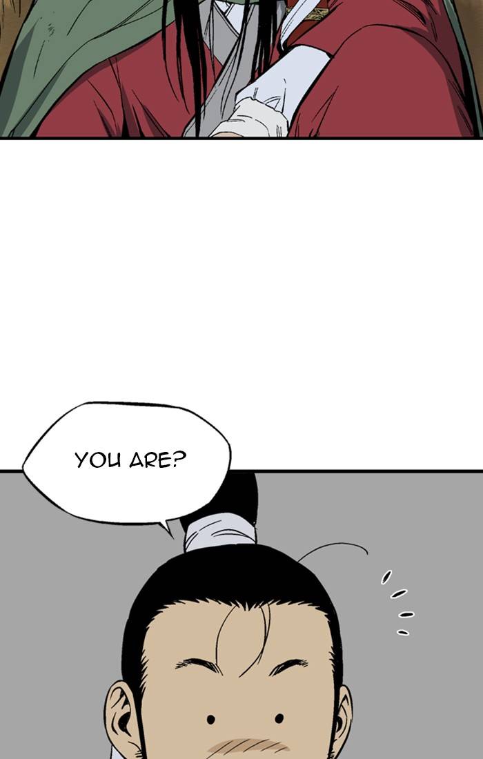 Gosu Chapter 225 - Page 72