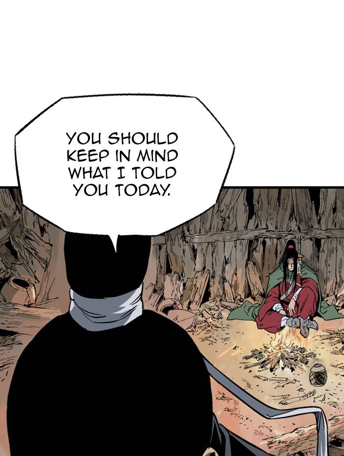 Gosu Chapter 225 - Page 91