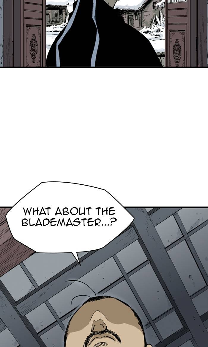 Gosu Chapter 226 - Page 36