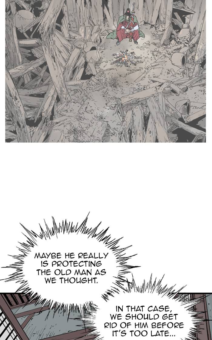 Gosu Chapter 226 - Page 38