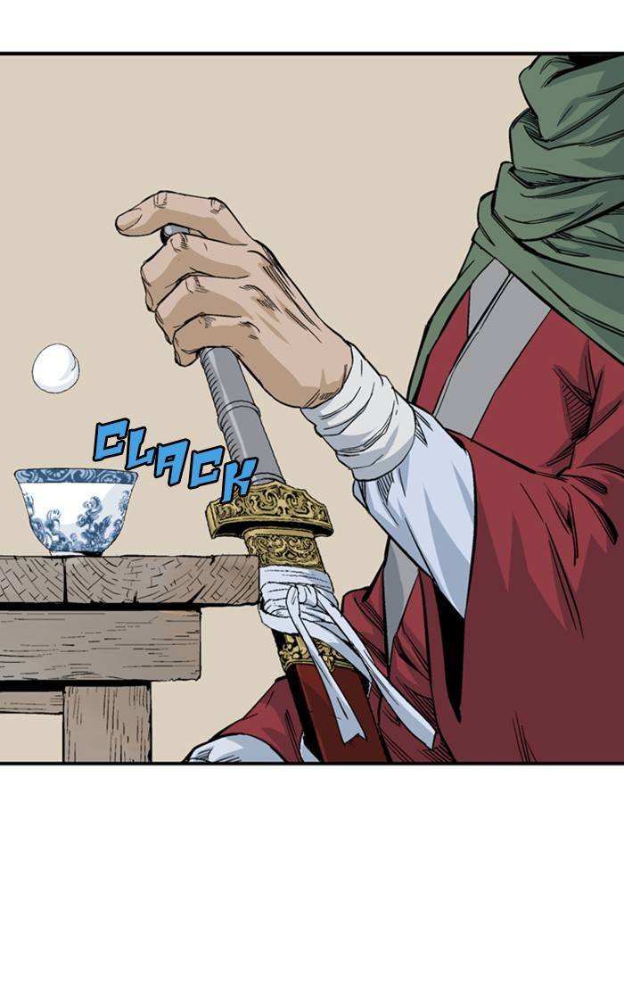 Gosu Chapter 226 - Page 66