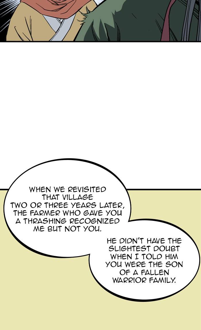 Gosu Chapter 226 - Page 70