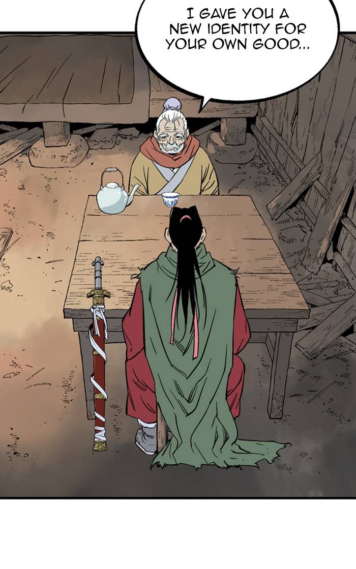 Gosu Chapter 226 - Page 72