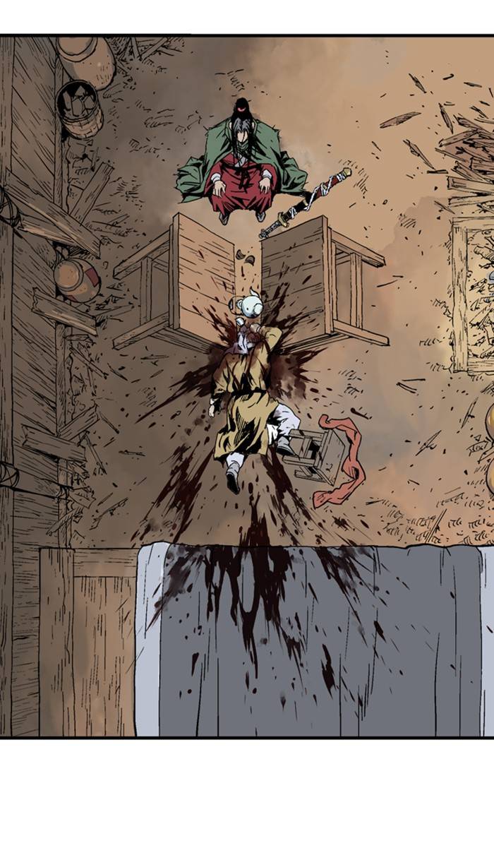 Gosu Chapter 227 - Page 10