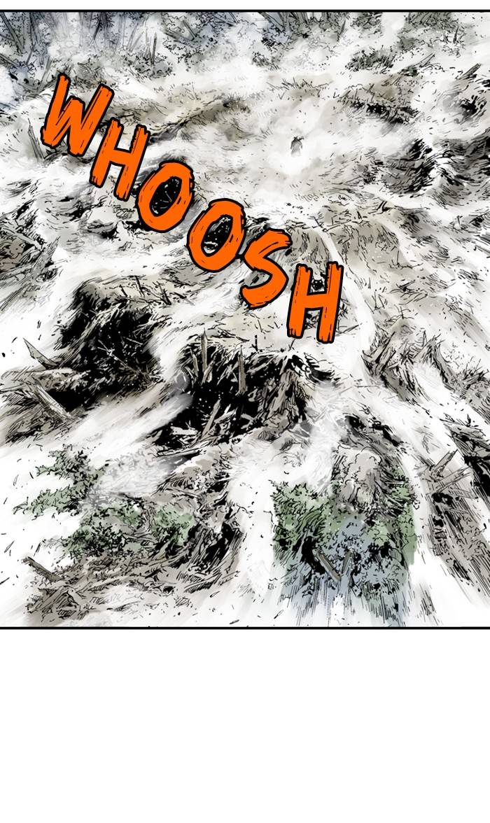 Gosu Chapter 227 - Page 109