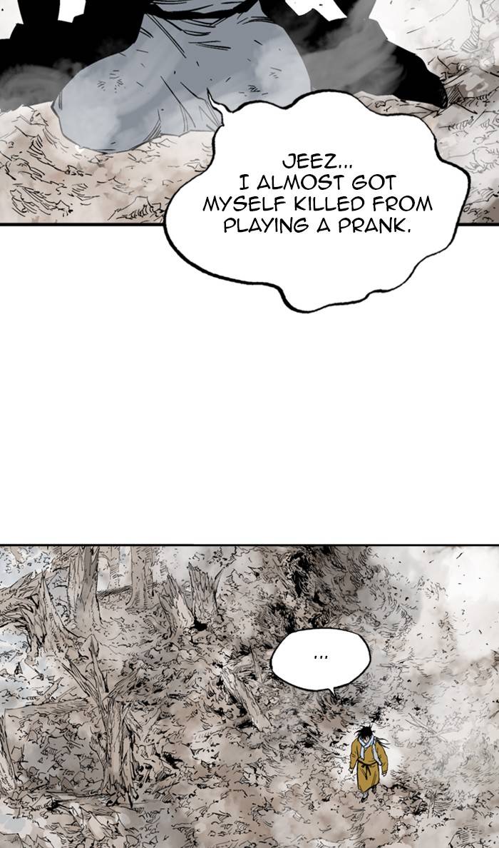 Gosu Chapter 227 - Page 114