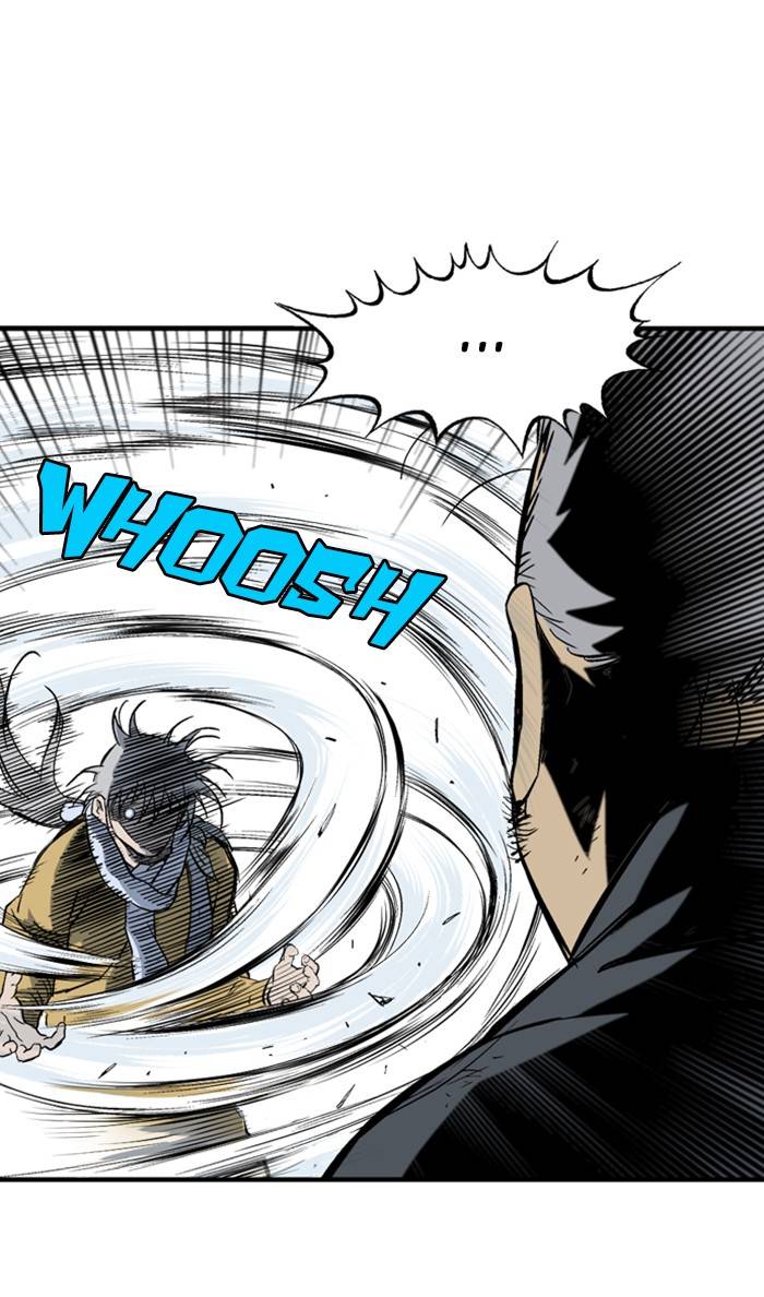 Gosu Chapter 227 - Page 117