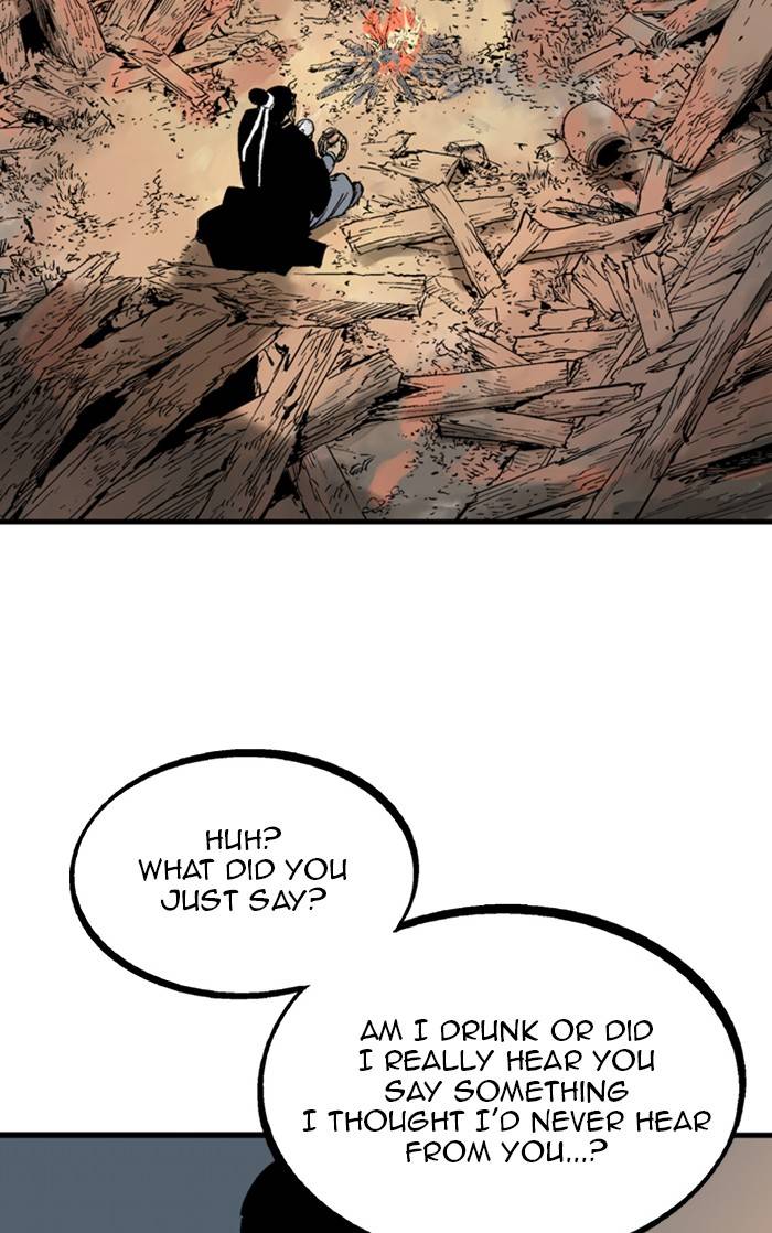 Gosu Chapter 227 - Page 34