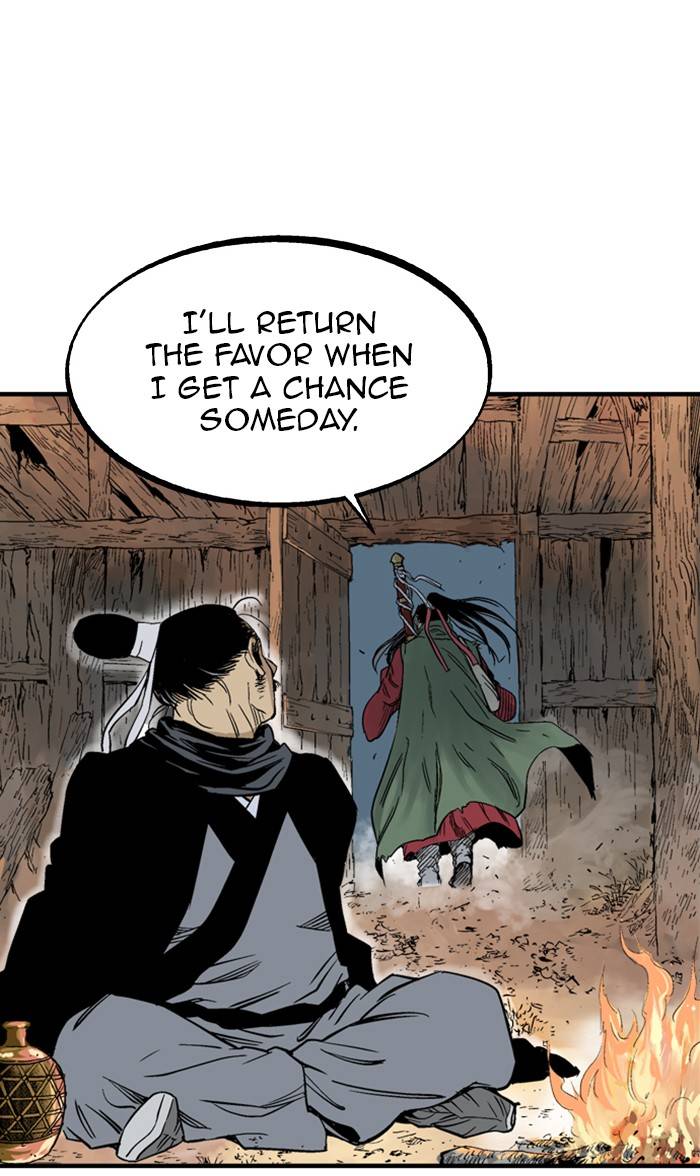 Gosu Chapter 227 - Page 42