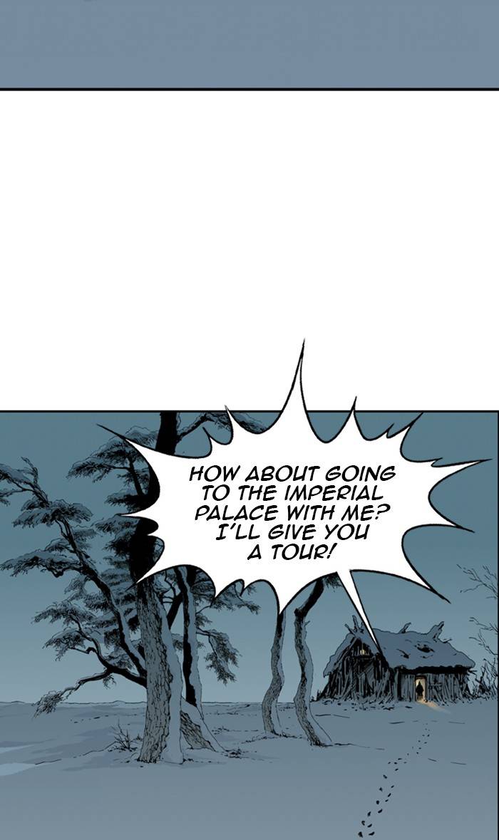 Gosu Chapter 227 - Page 44