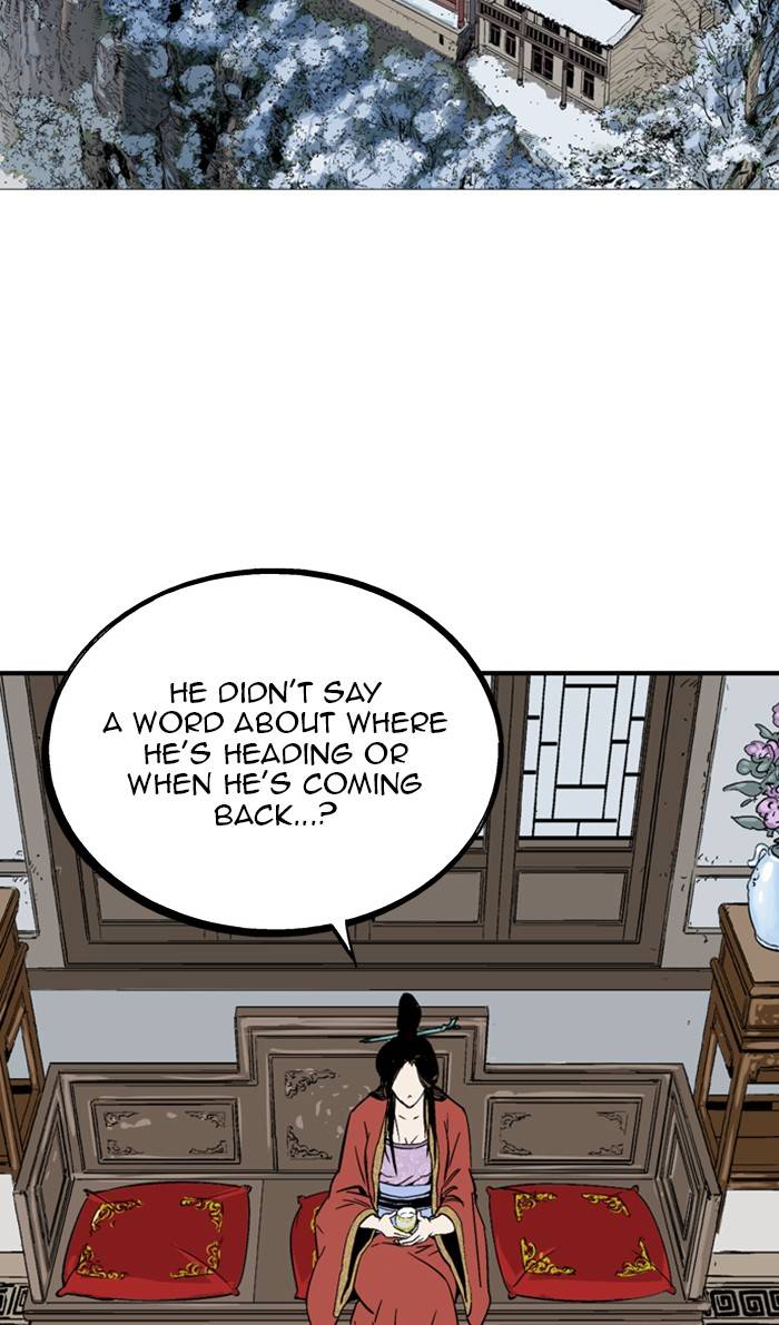 Gosu Chapter 227 - Page 51