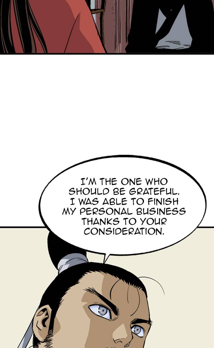 Gosu Chapter 227 - Page 55