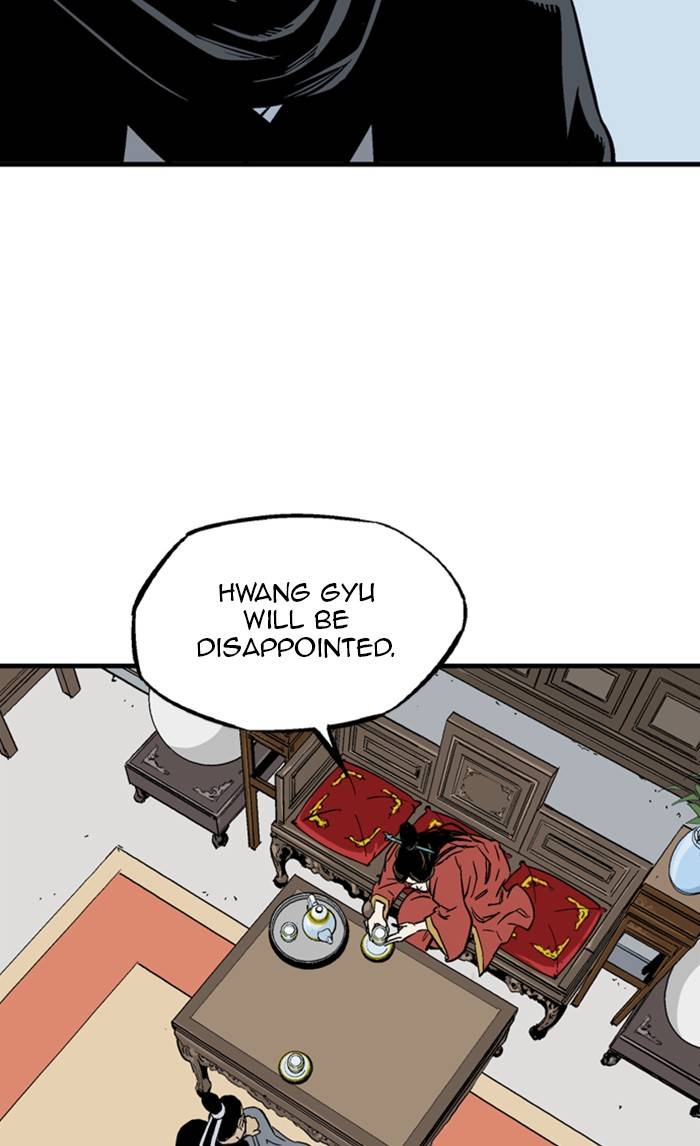 Gosu Chapter 227 - Page 61