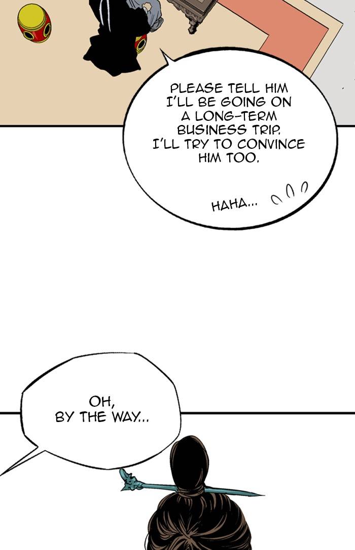 Gosu Chapter 227 - Page 62