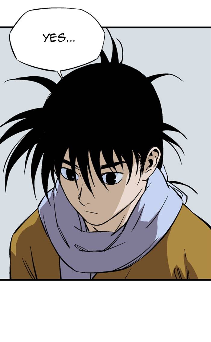 Gosu Chapter 227 - Page 76