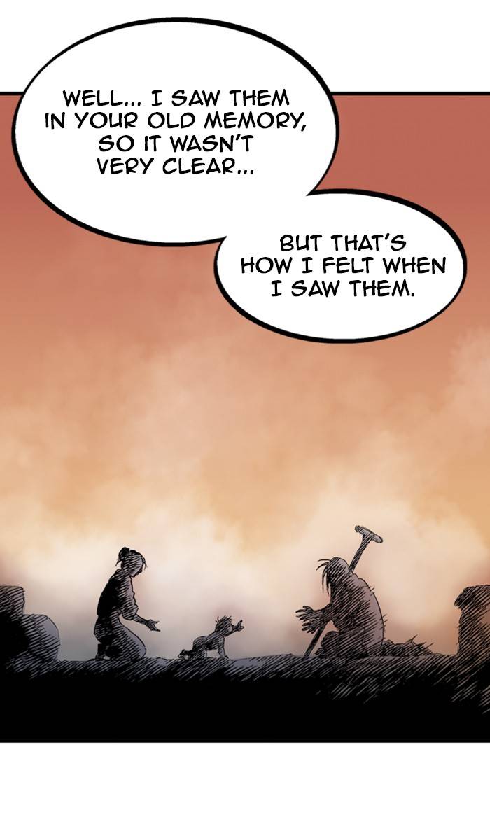 Gosu Chapter 227 - Page 80