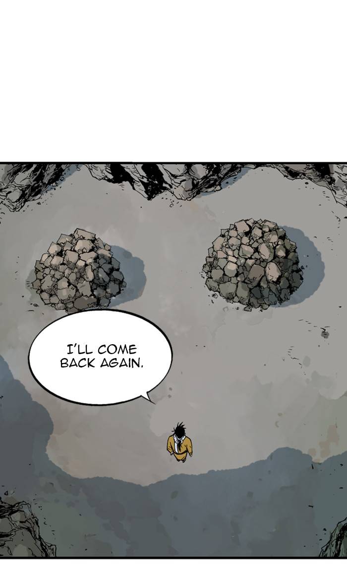 Gosu Chapter 227 - Page 88