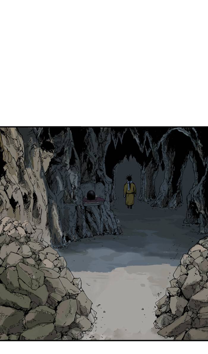 Gosu Chapter 227 - Page 89