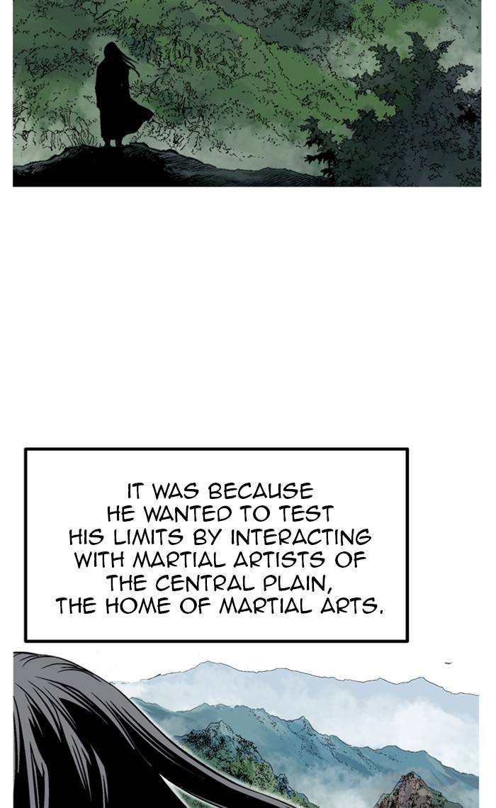 Gosu Chapter 228 - Page 102