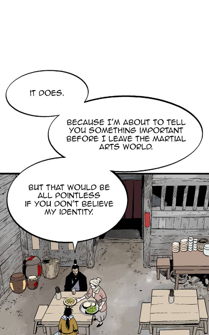 Gosu Chapter 228 - Page 11