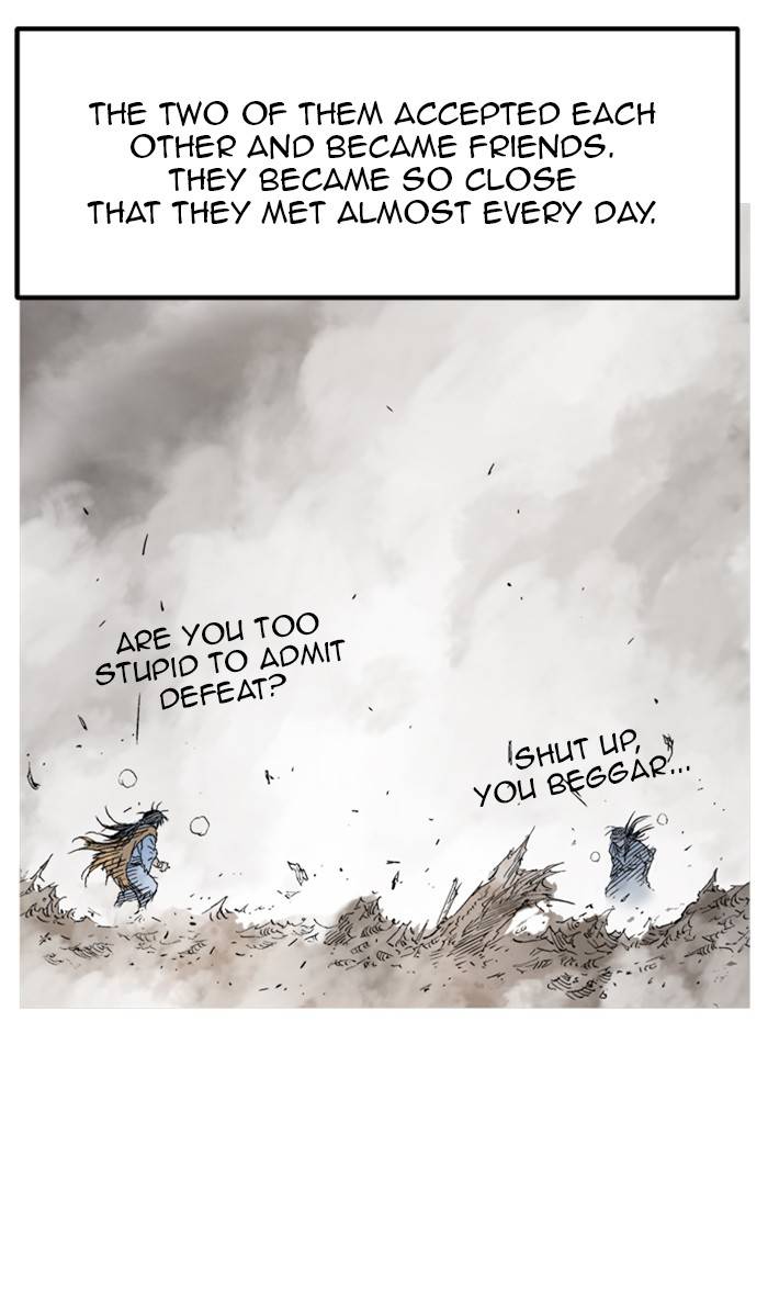 Gosu Chapter 228 - Page 111