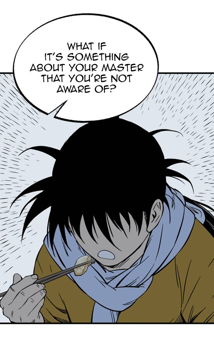 Gosu Chapter 228 - Page 15