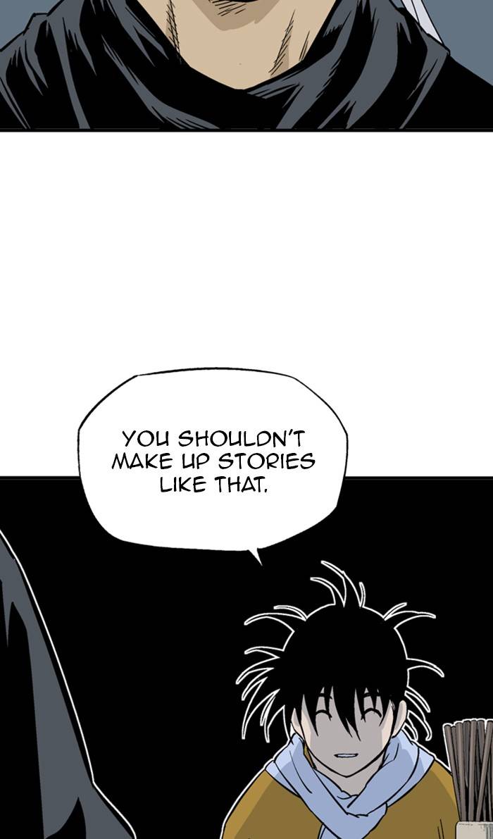 Gosu Chapter 228 - Page 19