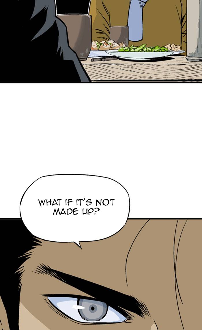 Gosu Chapter 228 - Page 20